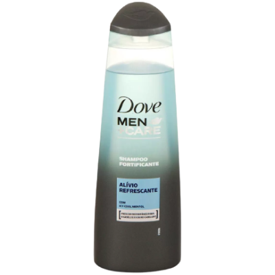 Sh Dove Men Care Fortificante 400 Ml