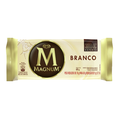 Picole Magnum White 100 Ml