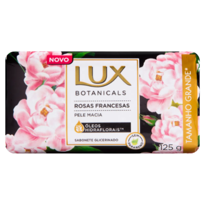 Sab Lux Rosas Francesas 125 G