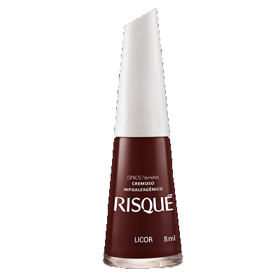 Esmalte Risque Licor Cr