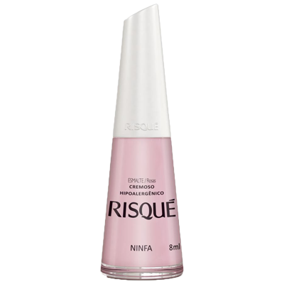 Esmalte Risque Cremoso Ninfa