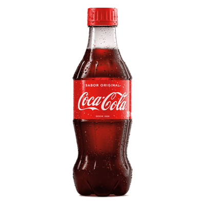 Coca Cola Pet 250 Ml