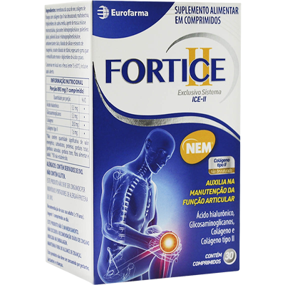 Fortice 30 Cpr