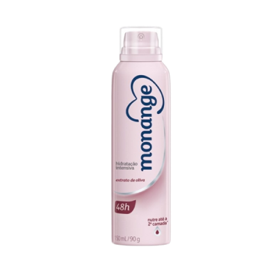 Des Monange Aero Hid Int Oliva 150 Ml