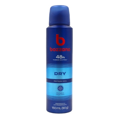 Des Bozzano Aero Anti Dry 90 G