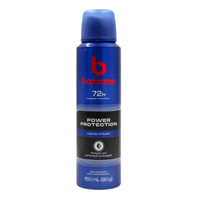 Des Bozzano Aero Anti Power 90 G