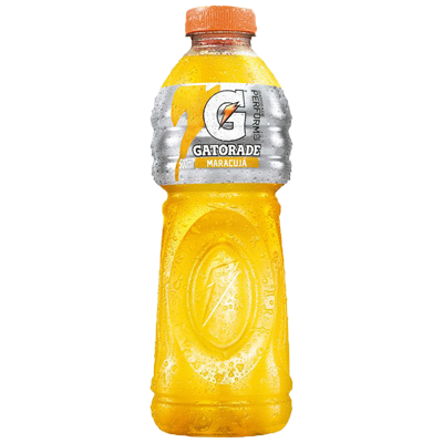 Gatorade Maracuja Pet 500 Ml