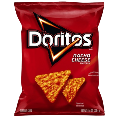 Doritos Nacho 53 G