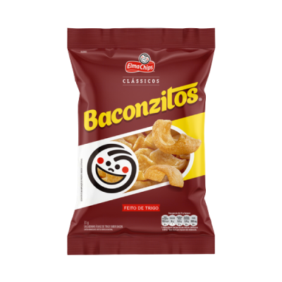 Baconzitos 31 G