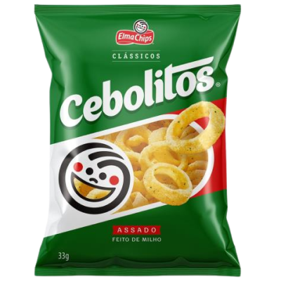 Cebolitos 33 G