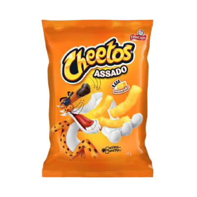 Cheetos Lua 40 G