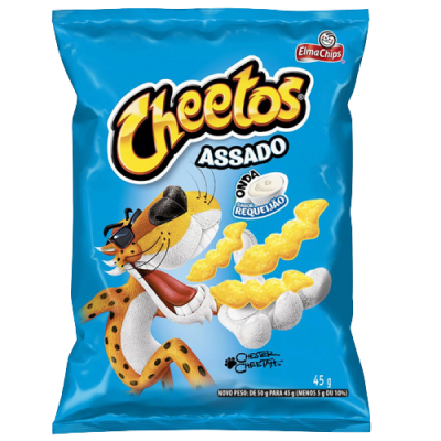Cheetos Onda 45 G