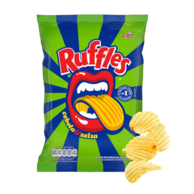 Ruffles Salsa 40 G