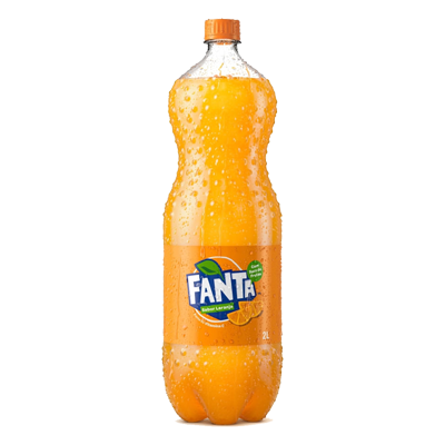 Fanta Lar Pet 2 L