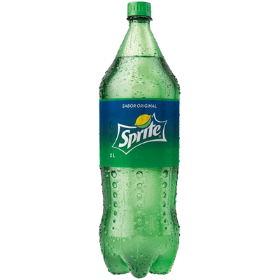 Sprite Pet 2 L