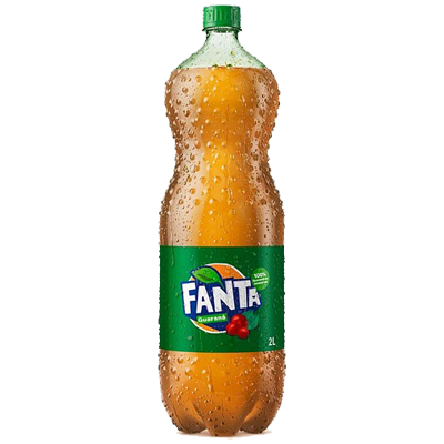 Fanta Guarana  2 L