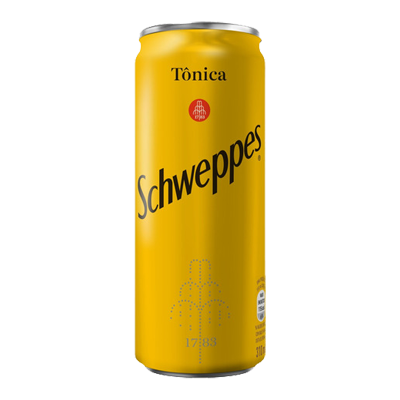 Schwep Tonico Lata 310 Ml