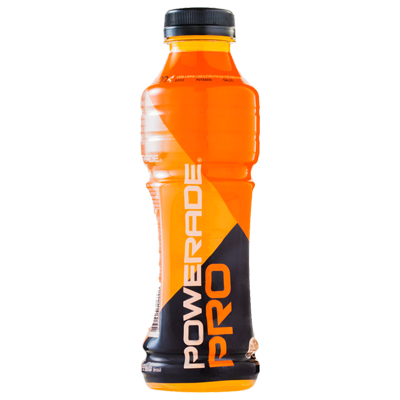 Powerade Tangerina 500 Ml