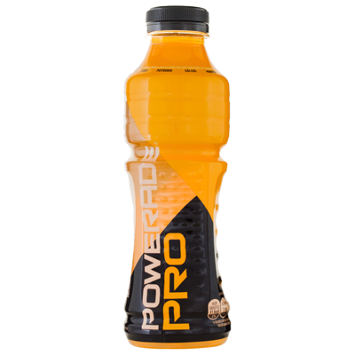 Powerade Laranja 500 Ml