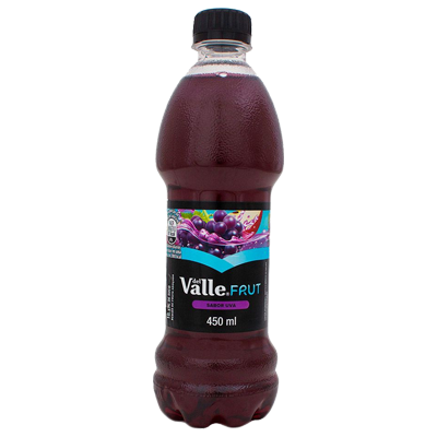 Del Valle Frut Ct 450 Ml