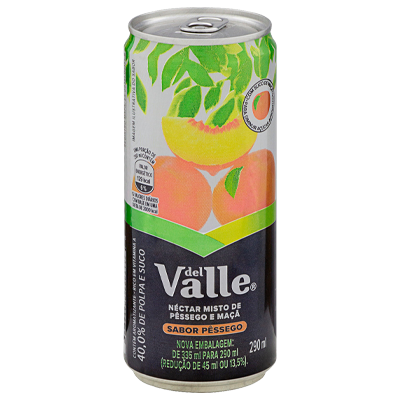 Del Valle Pessego 290 Ml