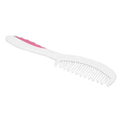 Kuka Conj P/ Cabelo Soft Rosa Ref ( 7258)