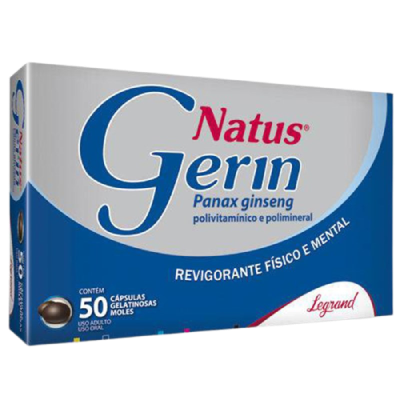 Natus Gerin C/50