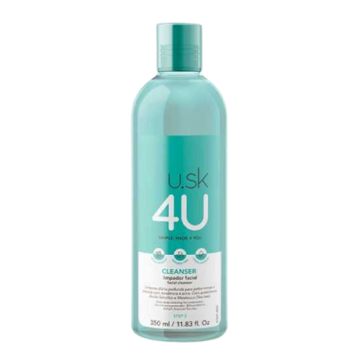 Usk 4 U Oil Cleanser 350 Ml