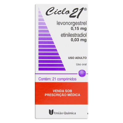 Ciclo 21 C/21 Cpr 