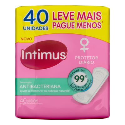 Abs Pd Int Days Antibac Suave 40 Un