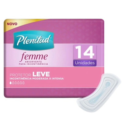 Abs Plenitud Femme Normal C/14