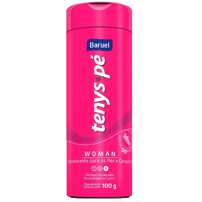 Tenys Pe Baruel Po Woman 100 Gr