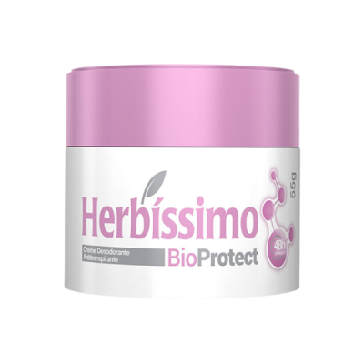 Des Herbissimo Creme Hibisco 55 G