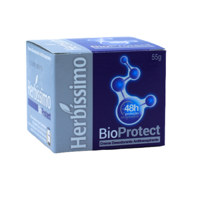 Des Herbissimo Creme Cedro 55 G
