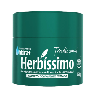 Des Herbissimo Cr Tradic.55 Gr