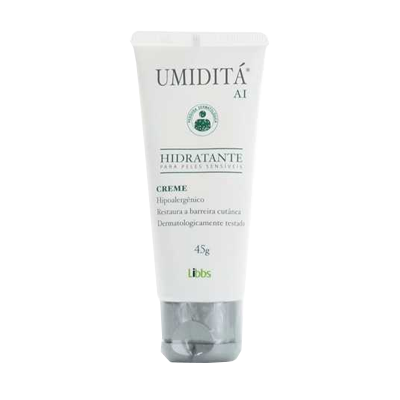 Umiditá Ai Creme Hidratante 45 Gr