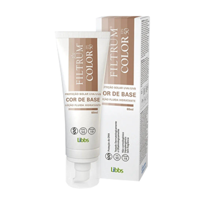 Filtrum Color Fps50 60 Ml