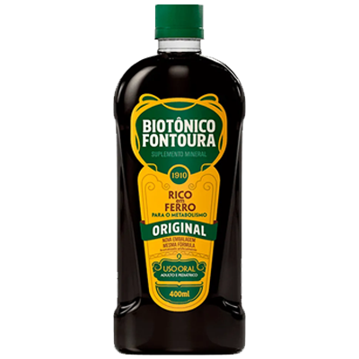 Biotonico 400 Ml