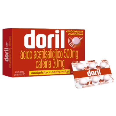 Doril C/20