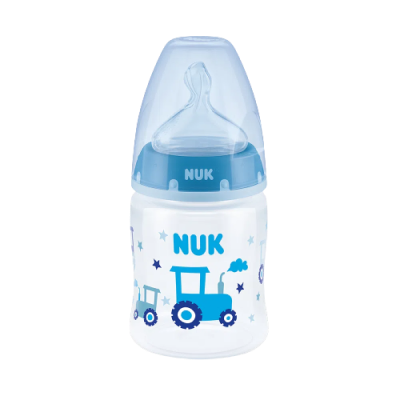 Mamad Controle Temp Neut 150 Ml Nuk 70691 N