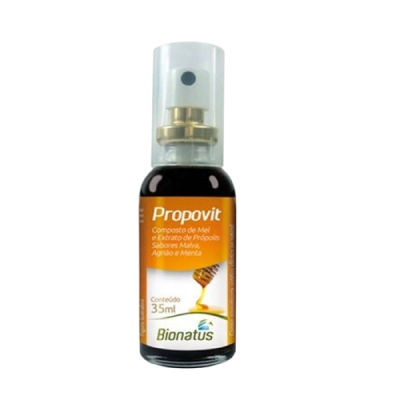 Propovit Spray Menta 30 Ml