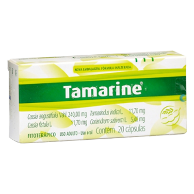 Tamarine C/20