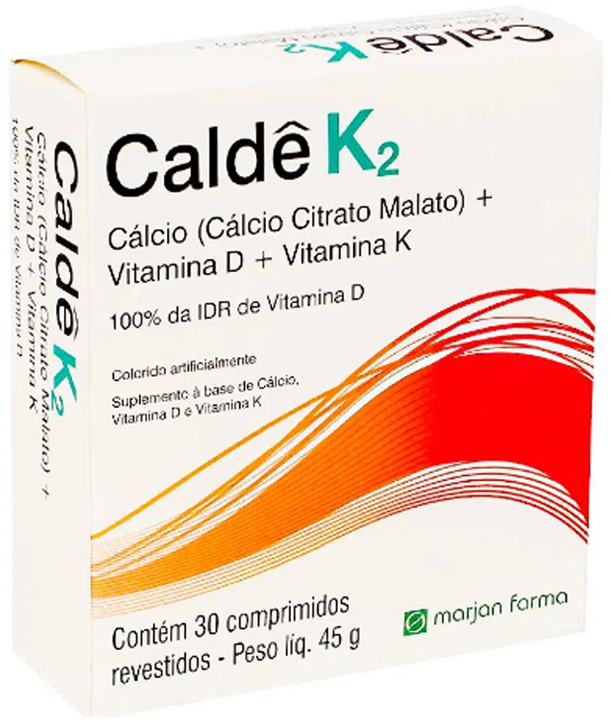 Calde K2.C/30