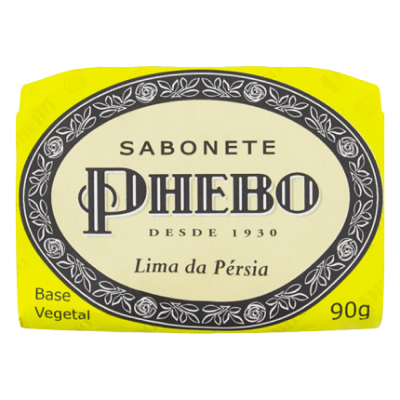 Sab Phebo Lima Da Persia 90 G