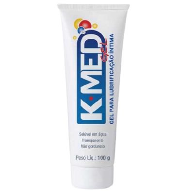 K Med Gel 100 G