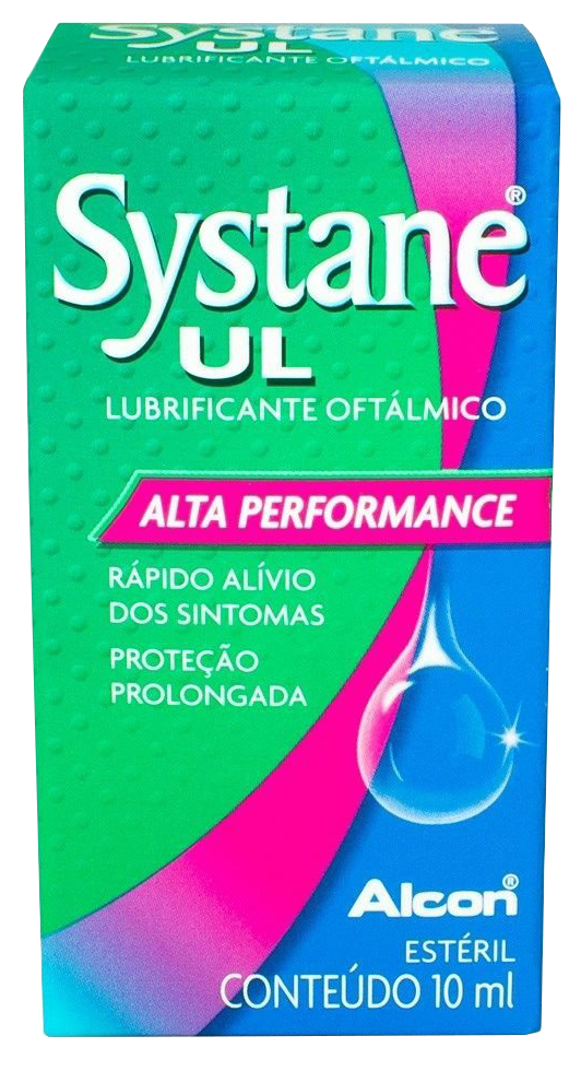 Systane Ul Col 15 Ml 