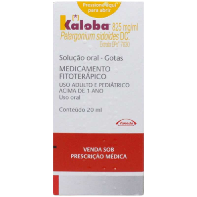 Kaloba 20 Ml