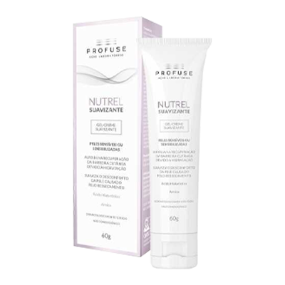 Profuse Nutrel Creme Suavizante 60 G