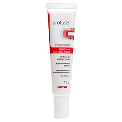 Essencelle Olhos Gel 15 Ml Profuse