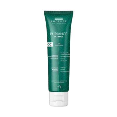 Profuse Puriance Ultimate 60 G